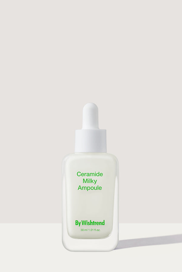 Ceramide Milky Ampoule
