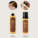 Classic Style Grooming Hair Tonic