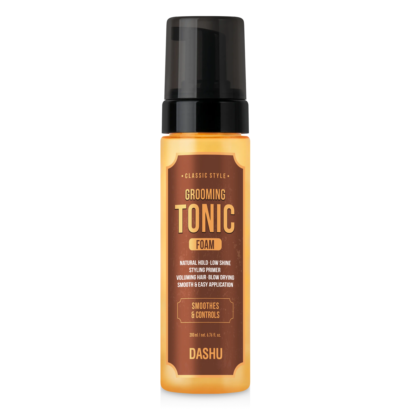 Classic Style Grooming Hair Tonic