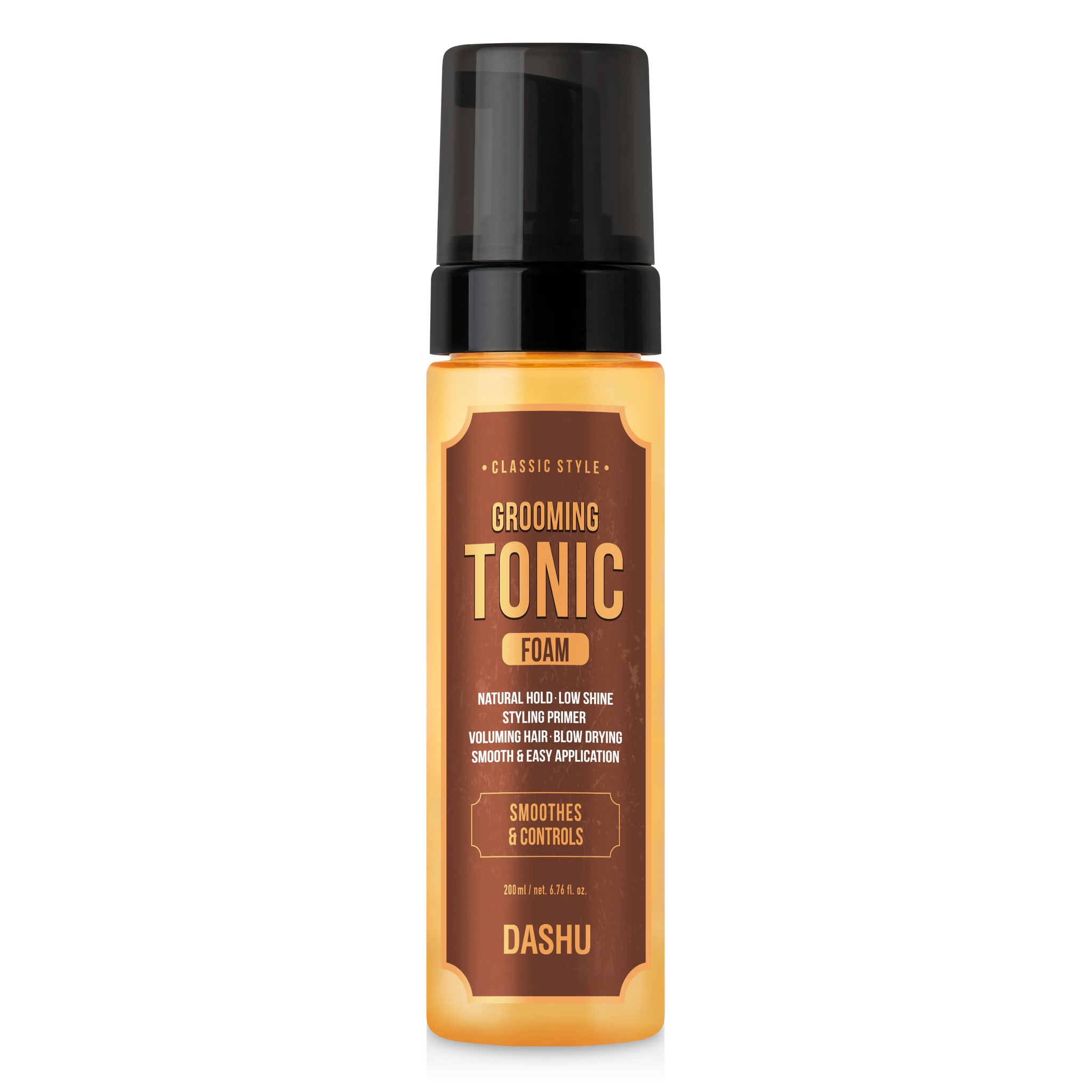 Classic Style Grooming Hair Tonic