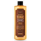 Classic Style Grooming Hair Tonic