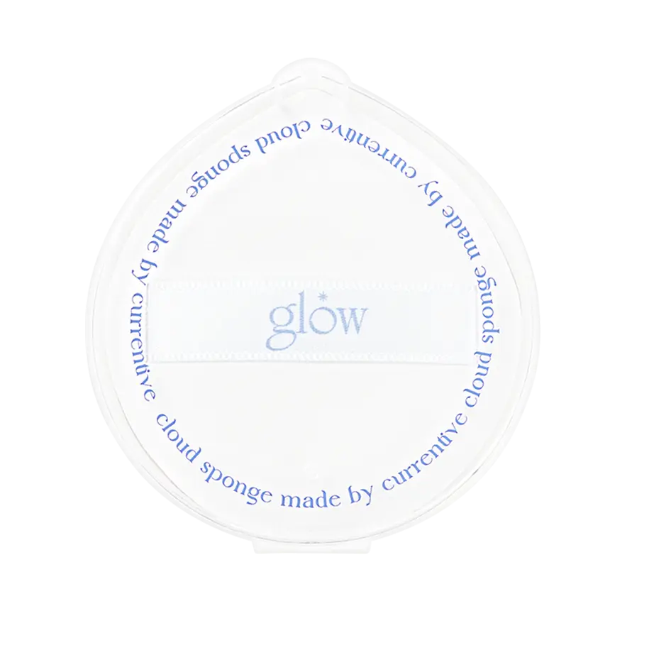 Cloud Sponge Set (3ea)