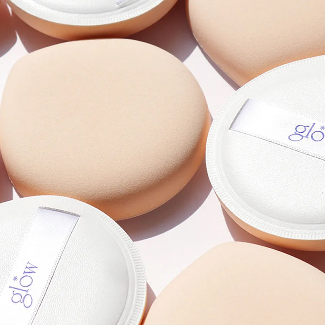 Cloud Sponge Set (3ea)