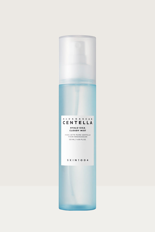 Madagascar Centella Hyalu-Cica Cloudy Mist