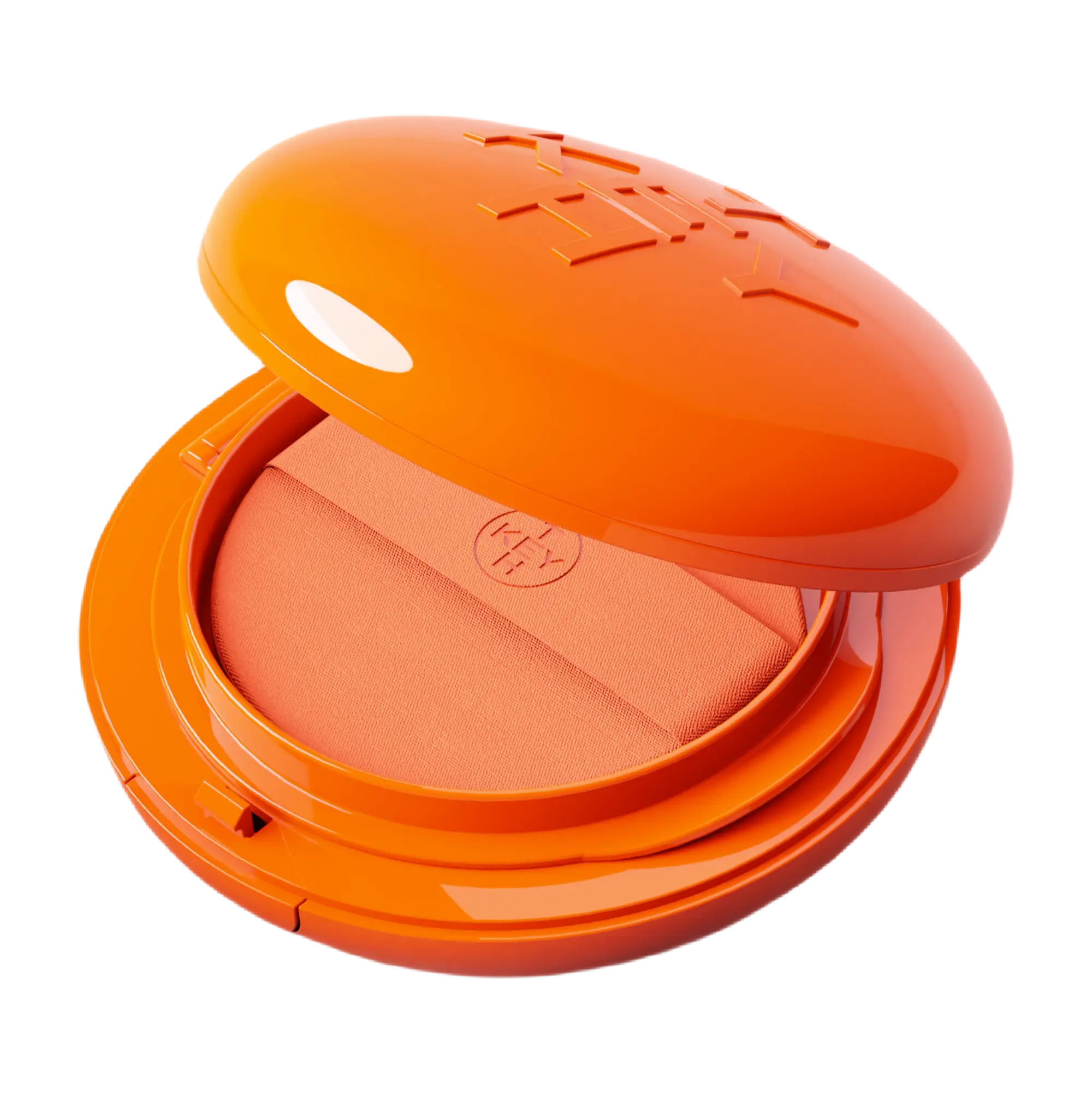 California Feather-Like Cushion