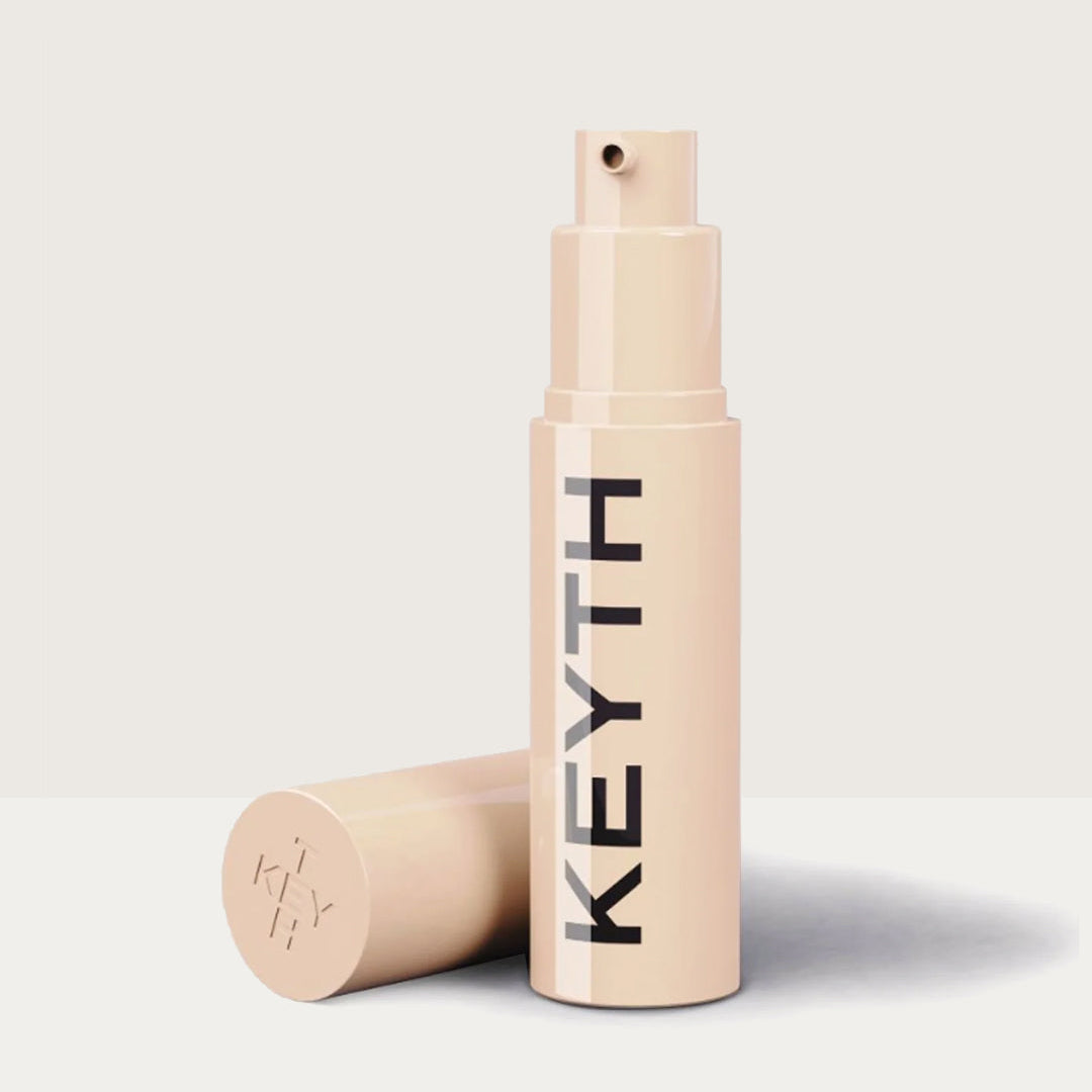 Cream Touch Concealer Foundation 60g