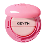 Pink Magnet Cushion
