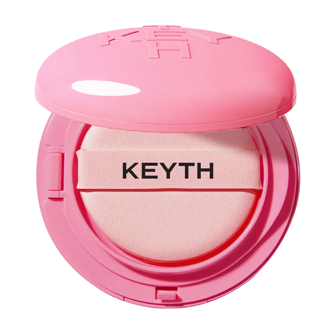 Pink Magnet Cushion