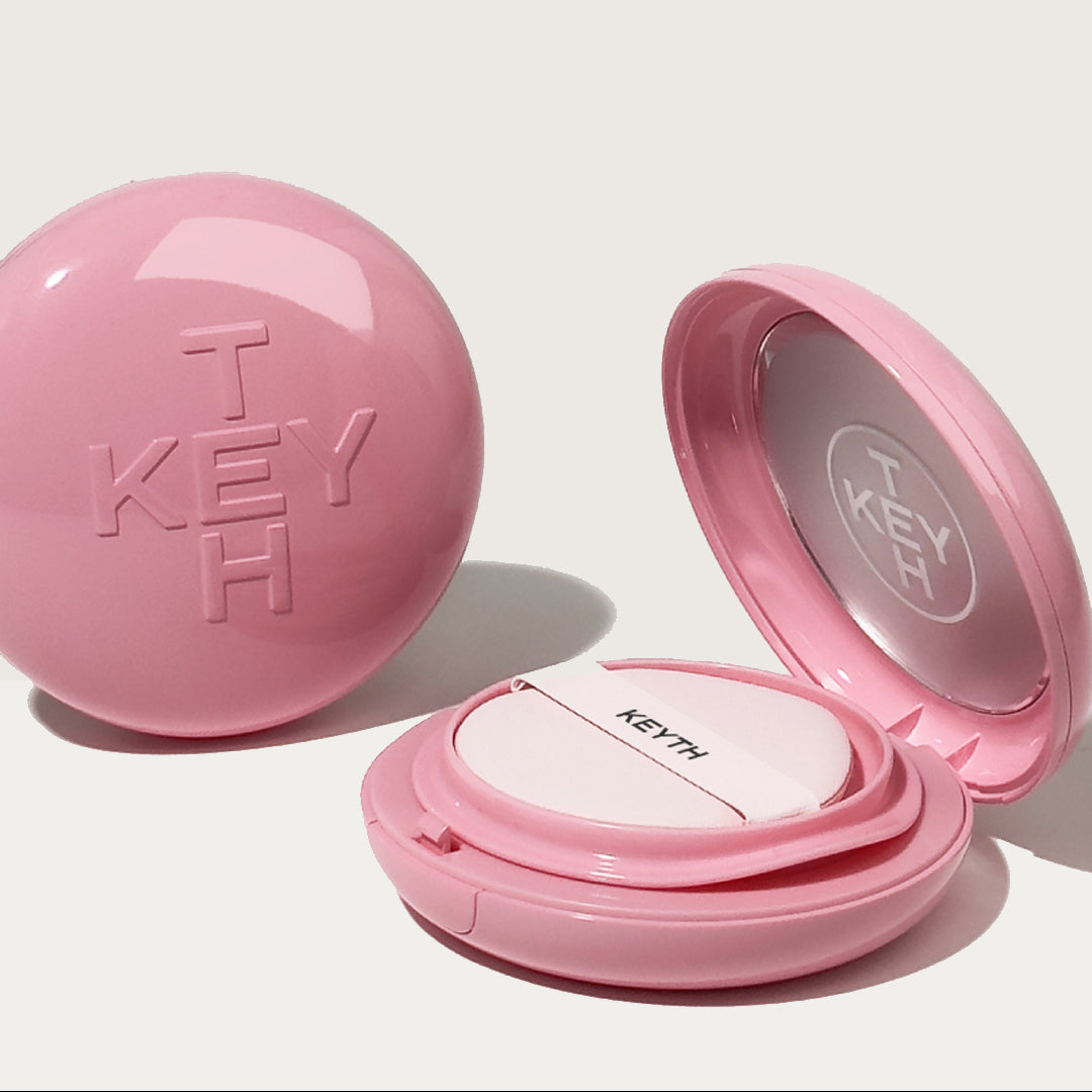 Pink Magnet Cushion