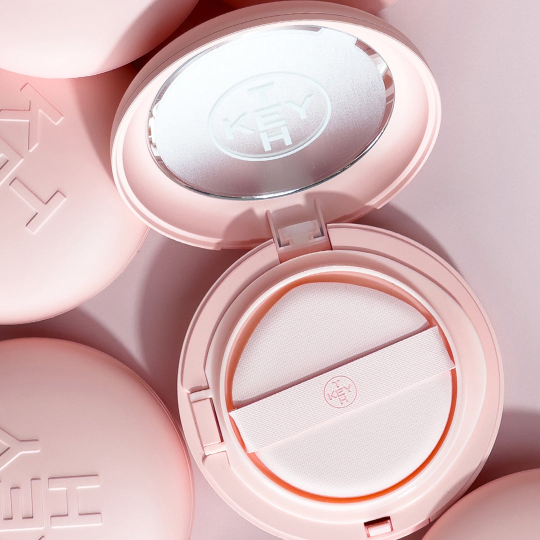 Silky Fit Cover Cushion
