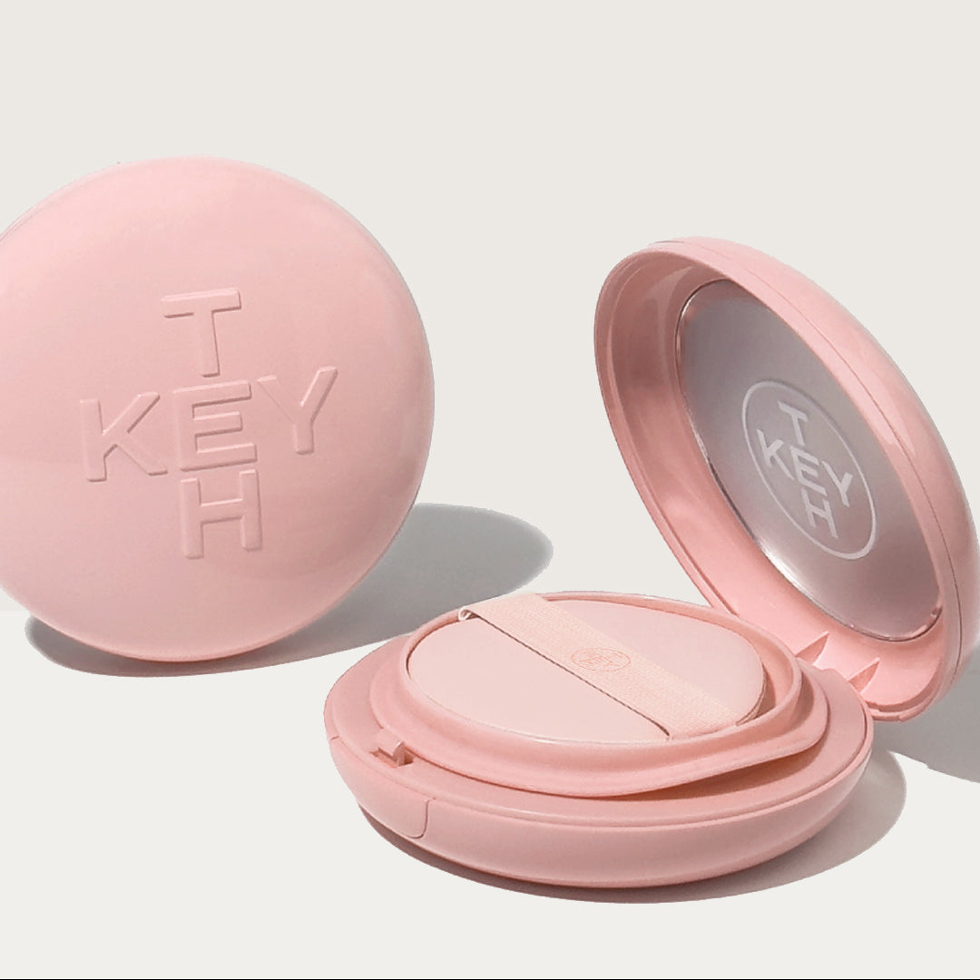 Silky Fit Cover Cushion