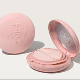 Silky Fit Cover Cushion