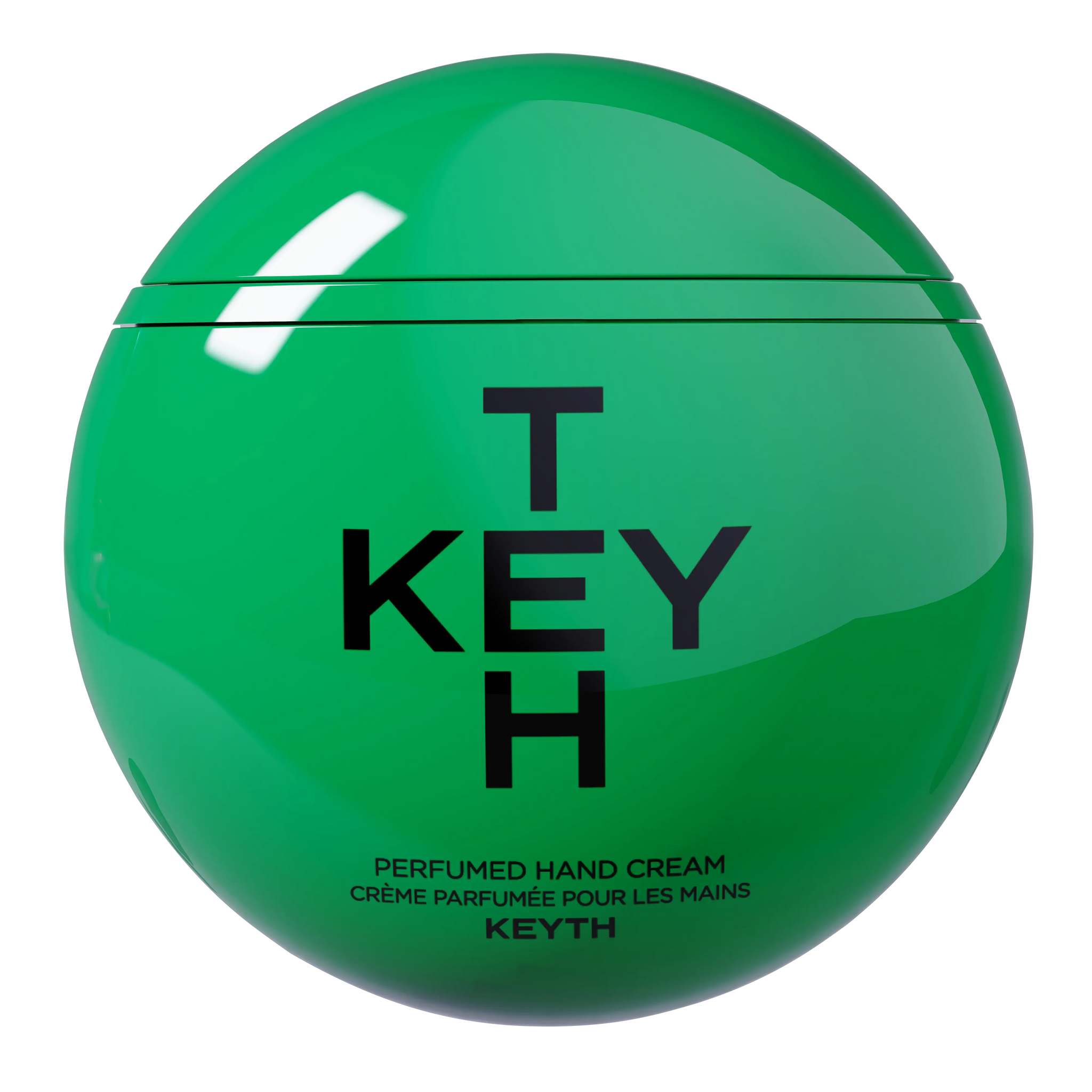Perfumed Keyth Hand Cream