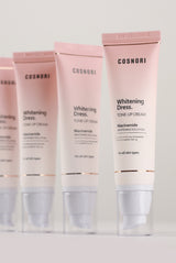 COSNORI Whitening Dress Tone-up Cream Lifestyle