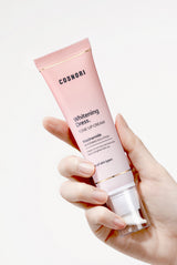 COSNORI Whitening Dress Tone-up Cream Lifestyle