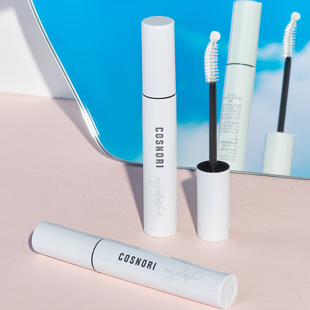 Long Active Eyelash Serum