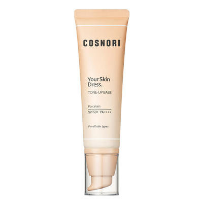 Your Skin Dress Tone up Base SPF 50+ PA++++