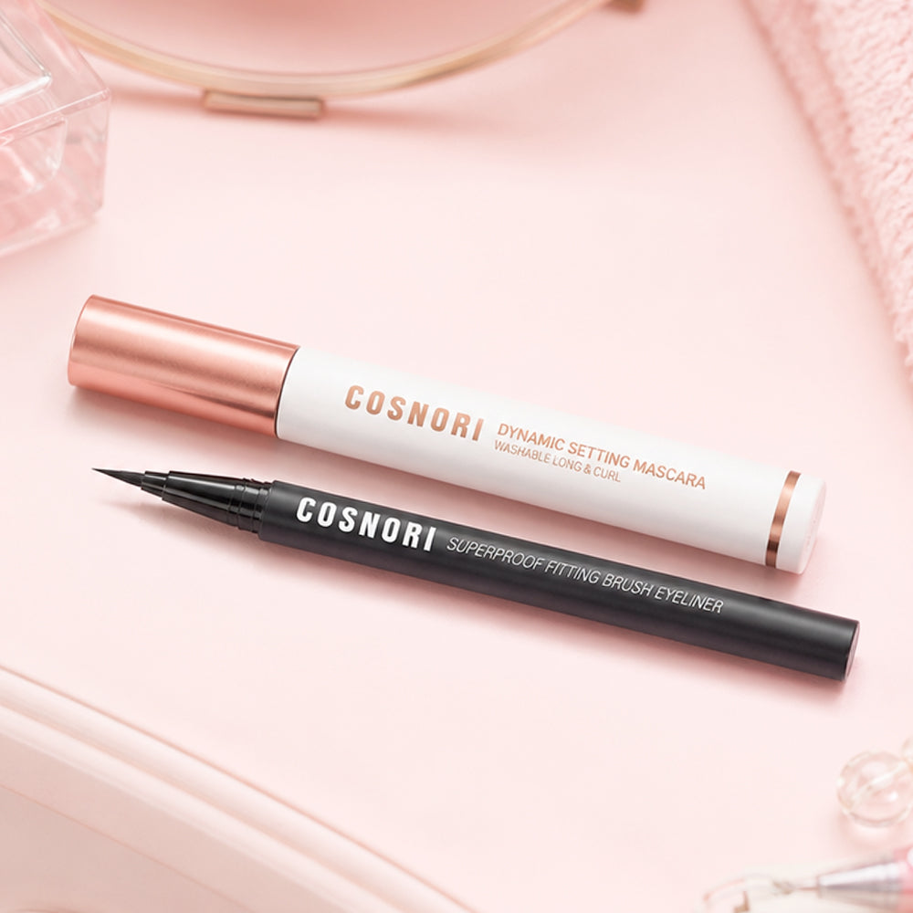 Lash & Liner Semester Set