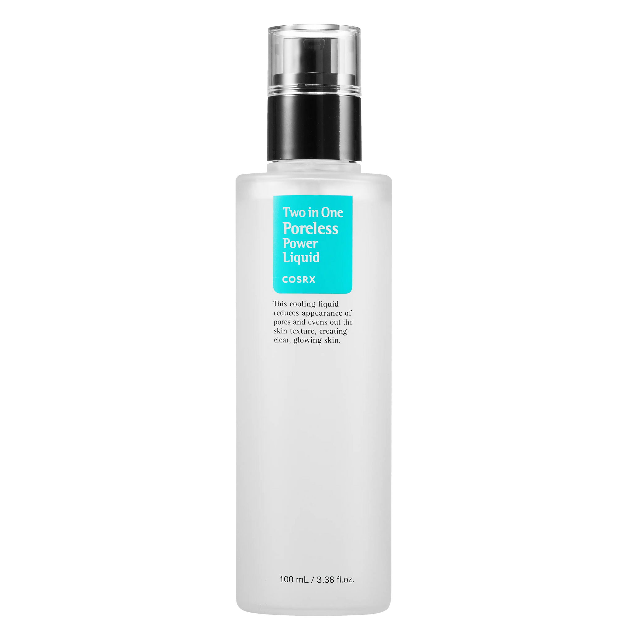 Two in One Poreless Power Liquid