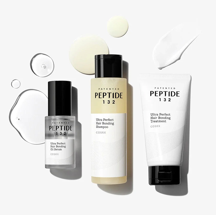 PEPTIDE-132 Bonding Oil Serum