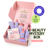 K-Beauty Mystery Box for Beginners 🎀