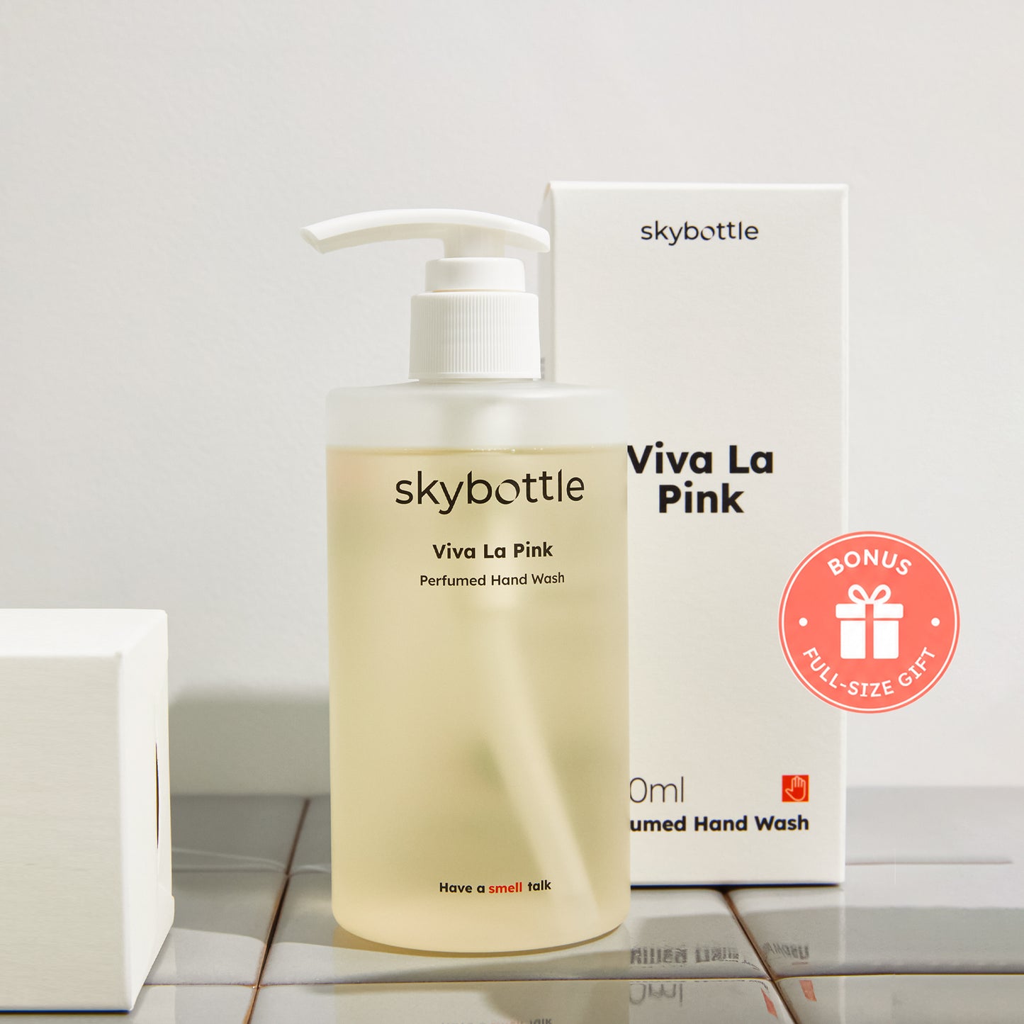 Korean Skincare Starter Box