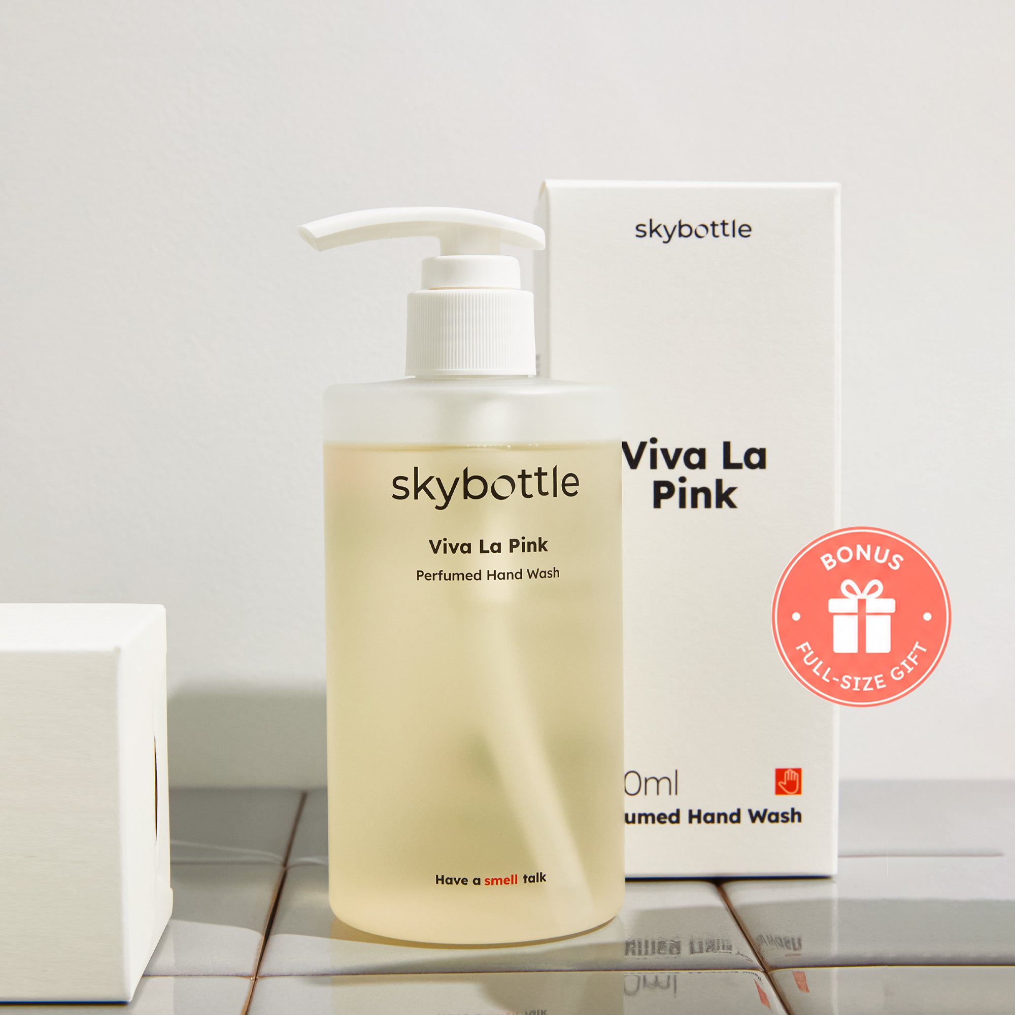 Korean Skincare Starter Box