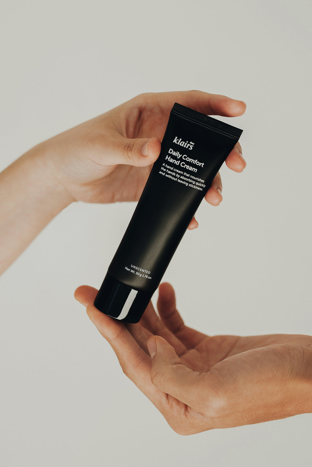 Daily Comfort Hand Cream
