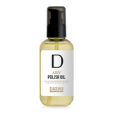 Dashu Pro Airy Polish Hair Oil 100ml bottle front view