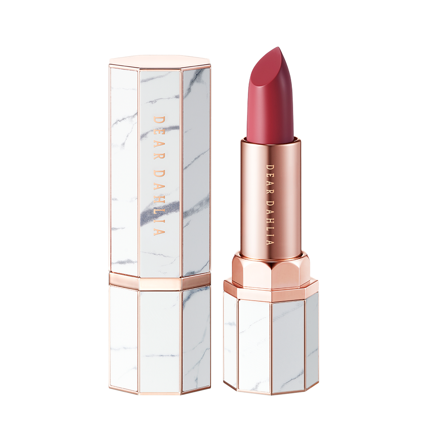 Lip Paradise Sheer Dew Lipstick