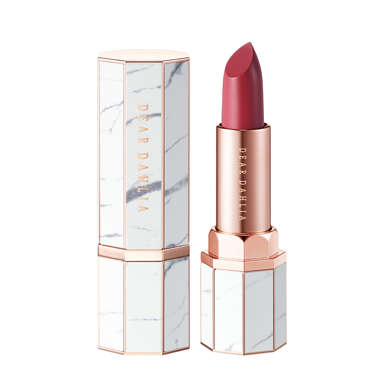 Lip Paradise Sheer Dew Lipstick