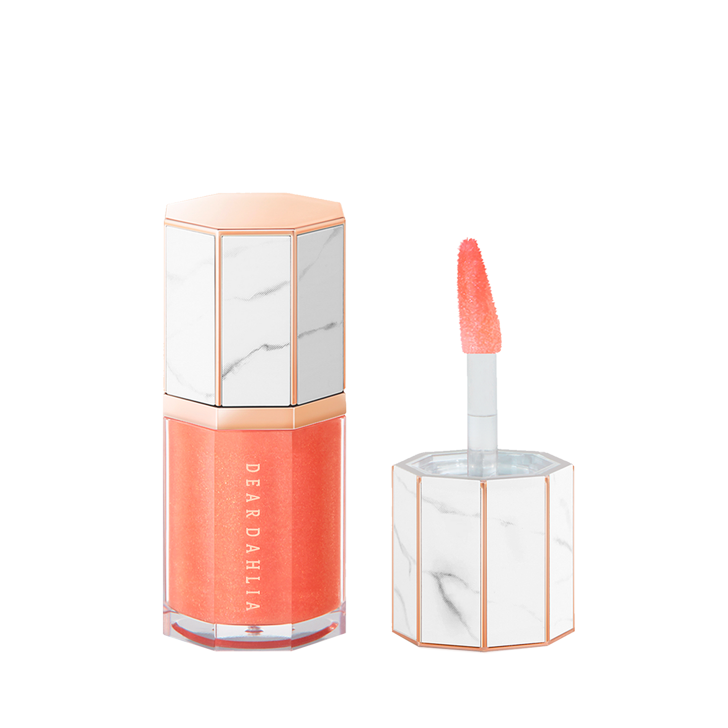 Paradise Aurora Shine Lip Treatment
