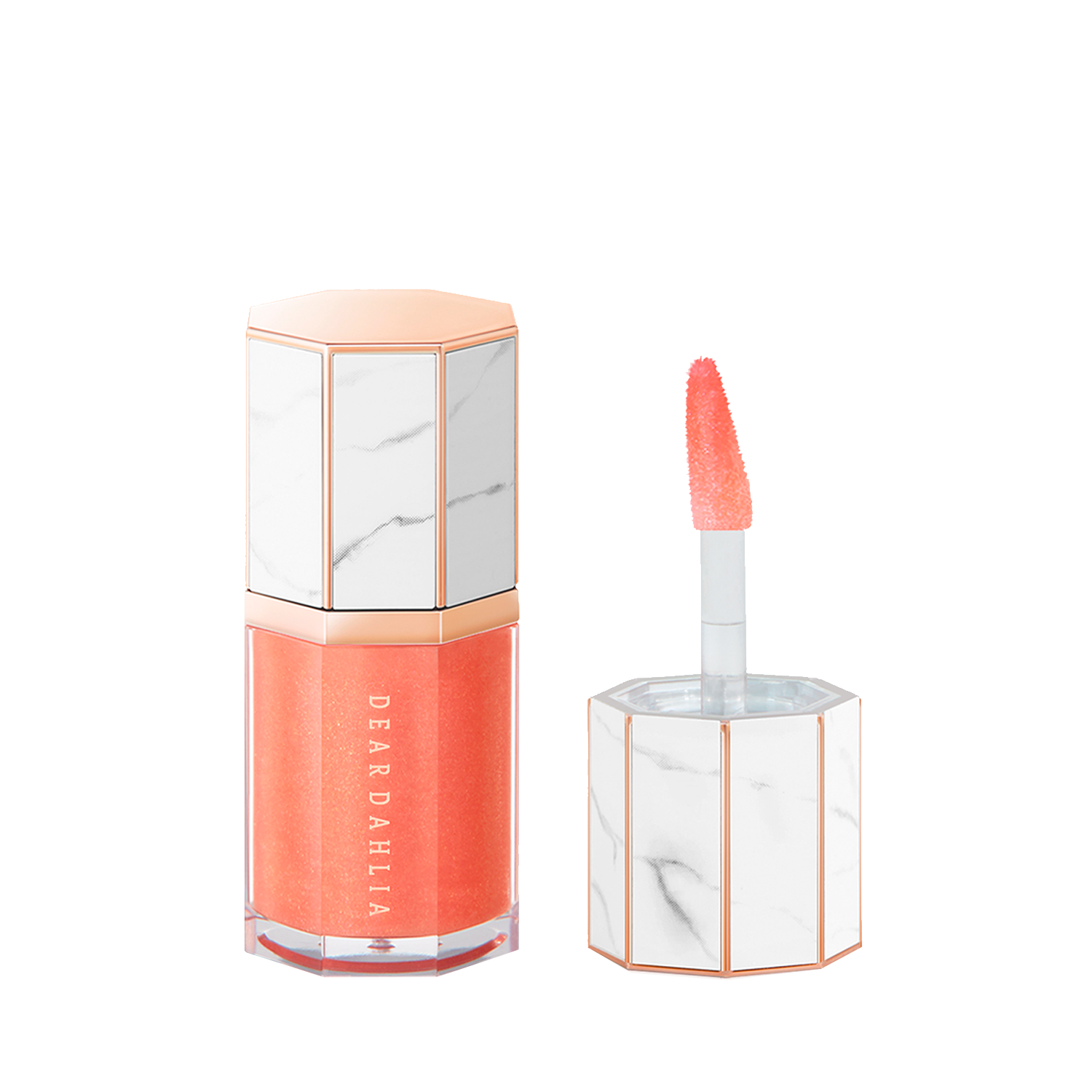 Paradise Aurora Shine Lip Treatment