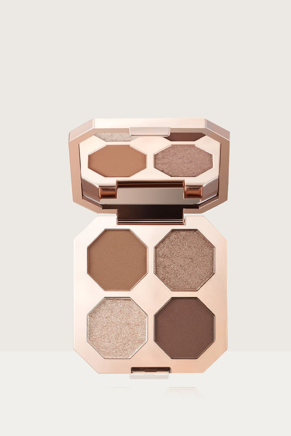 Dream Velvet Eyeshadow Palette