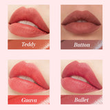 Paradise Dream Velvet Lip Mousse