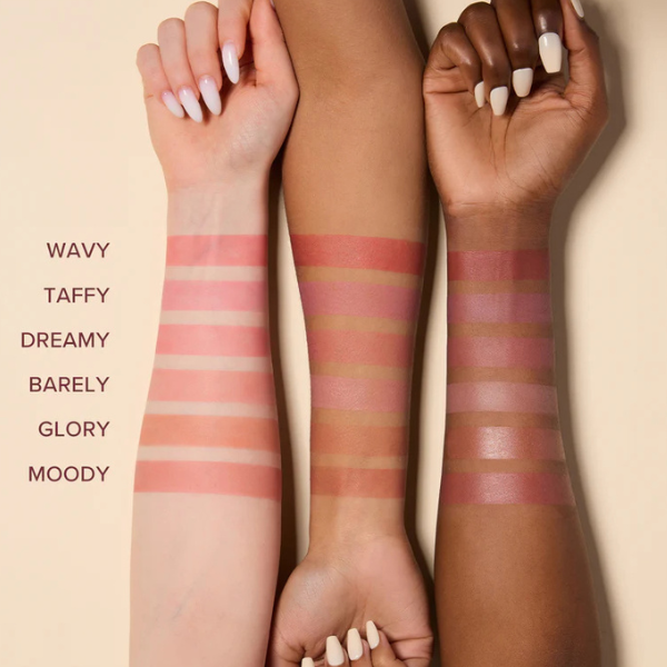 Petal Drop Liquid Blush