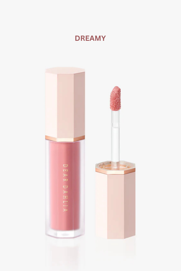 Petal Drop Liquid Blush