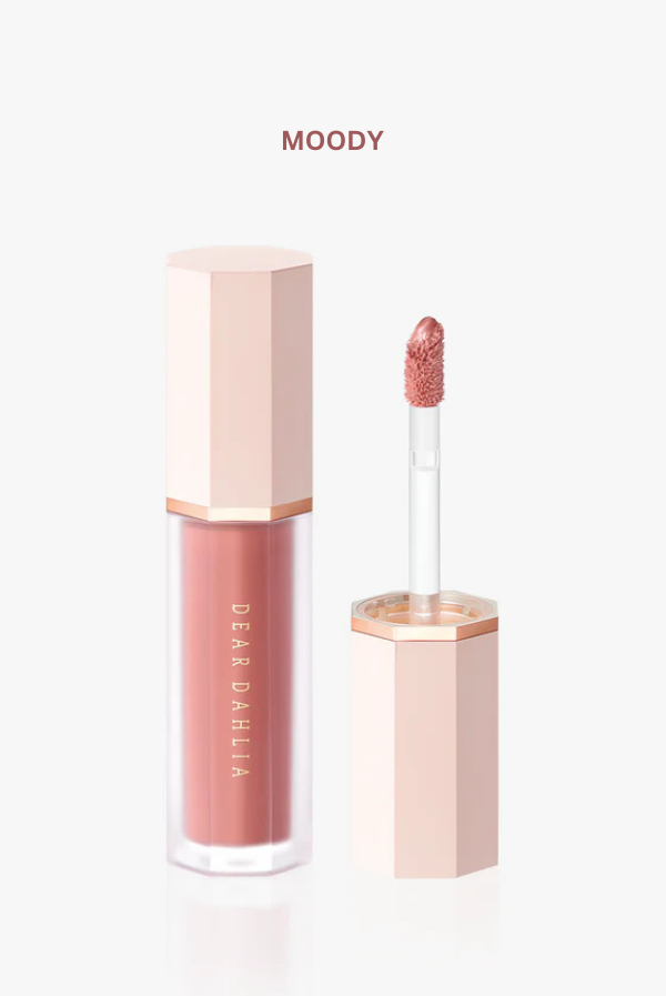 Petal Drop Liquid Blush