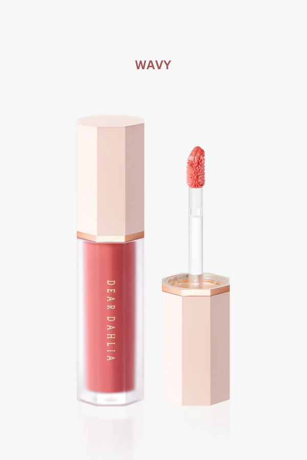 Petal Drop Liquid Blush