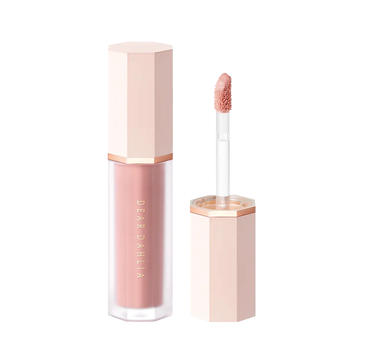 Petal Drop Liquid Blush