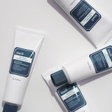 Dear Klairs Rich Moist Soothing Cream multiple tubes