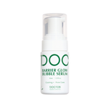 Barrier Glow Bubble Serum