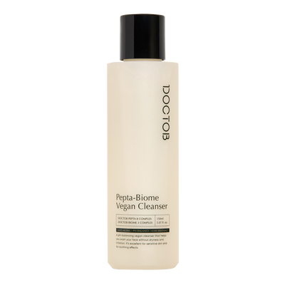 Pepta-Biome Antioxidant Vegan Cleanser