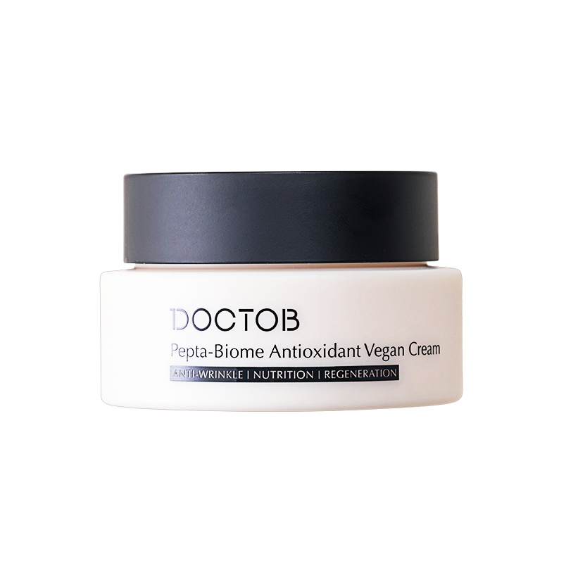 Pepta-Biome Antioxidant Cream