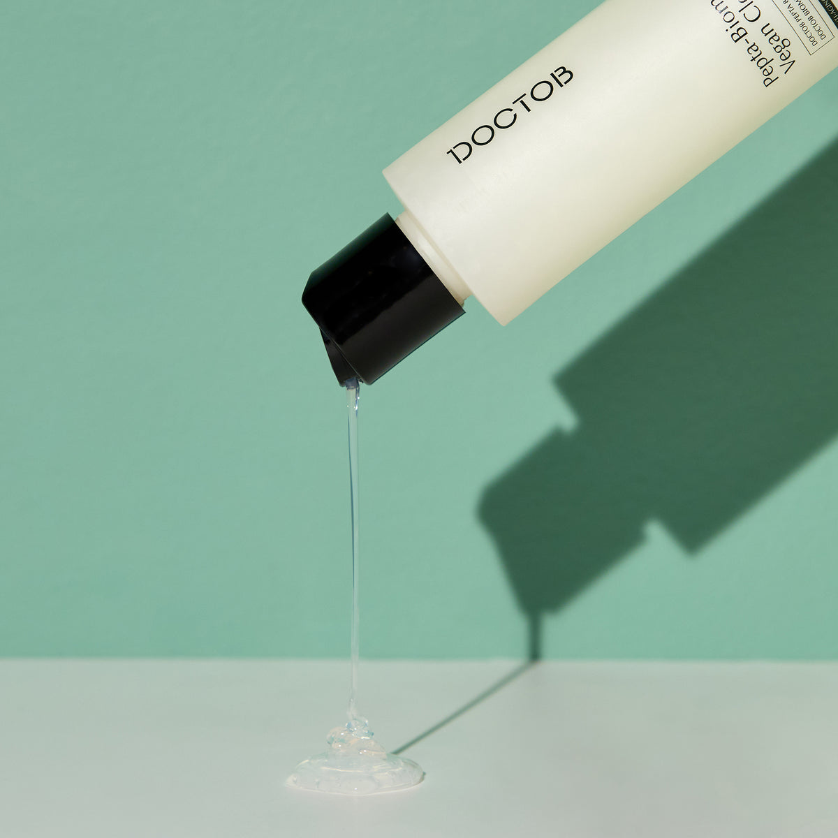 Pepta-Biome Antioxidant Vegan Cleanser