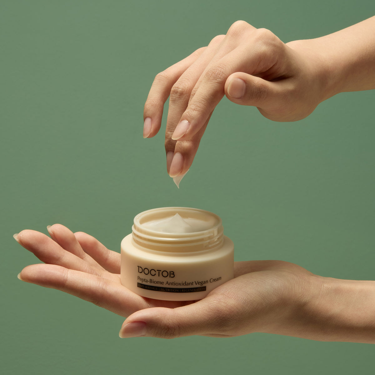 Pepta-Biome Antioxidant Cream