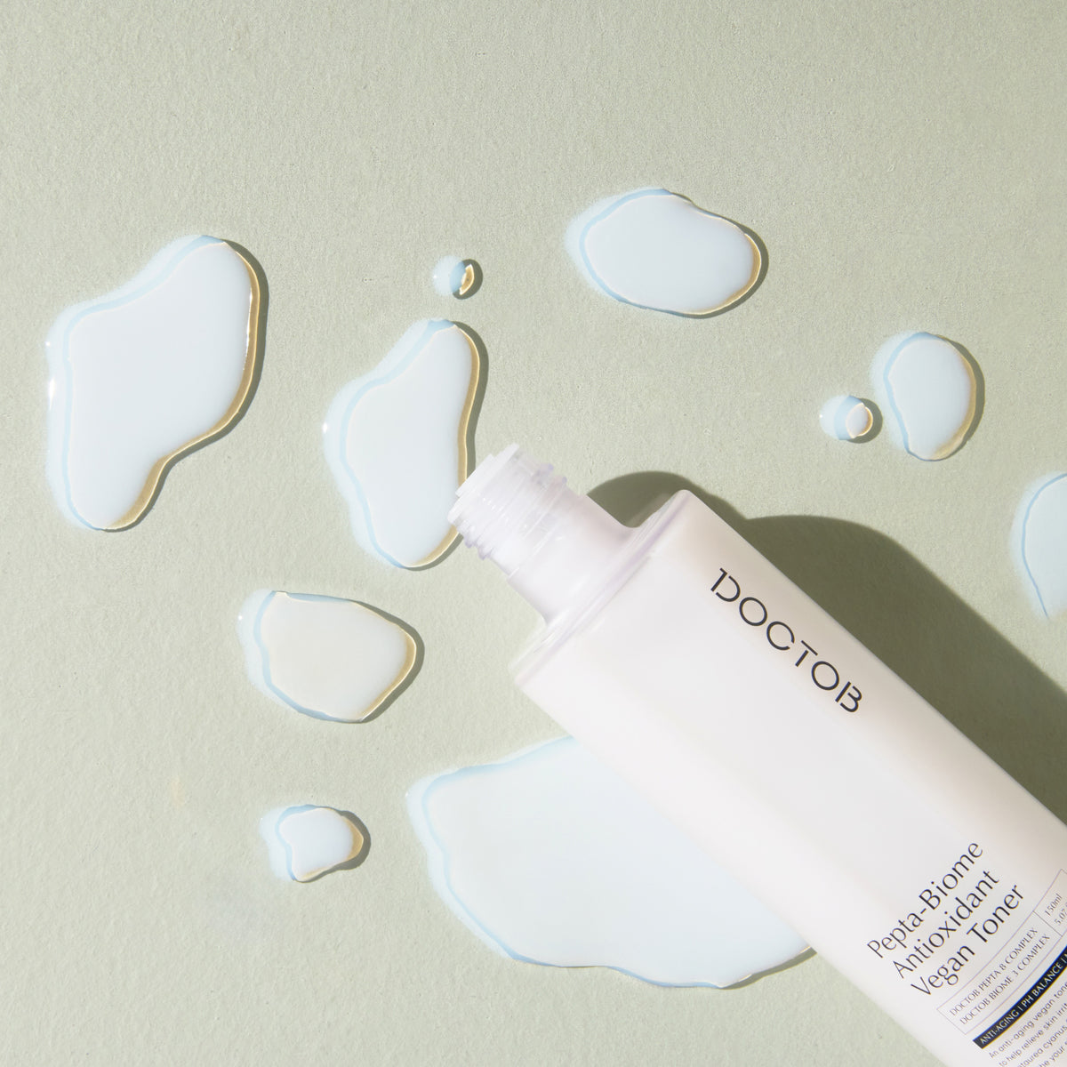Pepta-Biome Antioxidant Vegan Toner