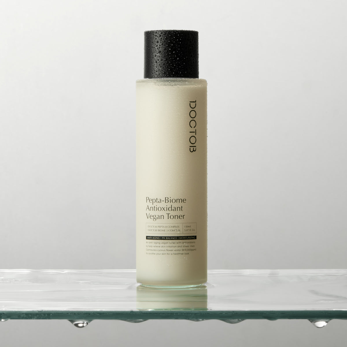 Pepta-Biome Antioxidant Vegan Toner