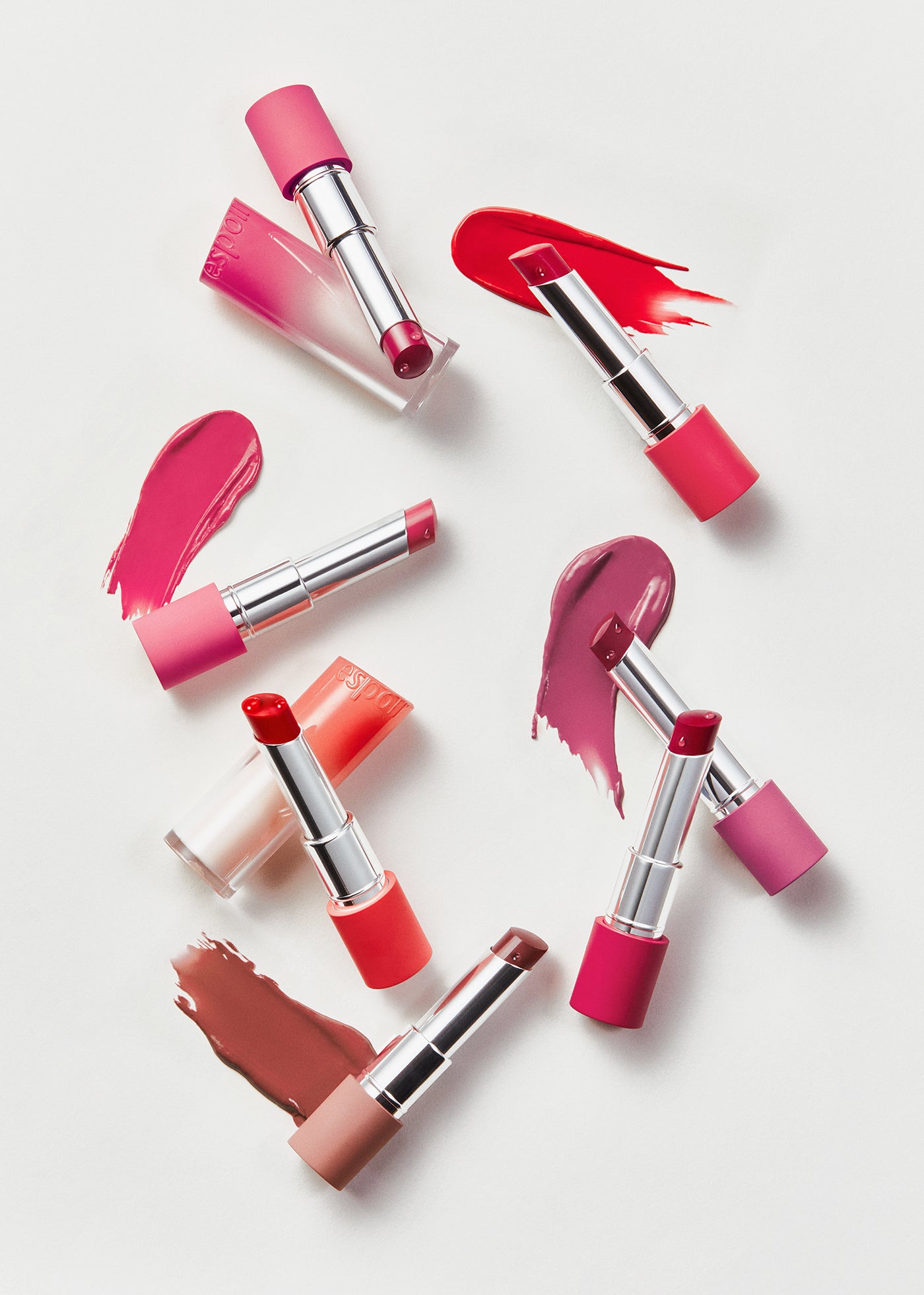 Nowear Lipstick Balming Glow