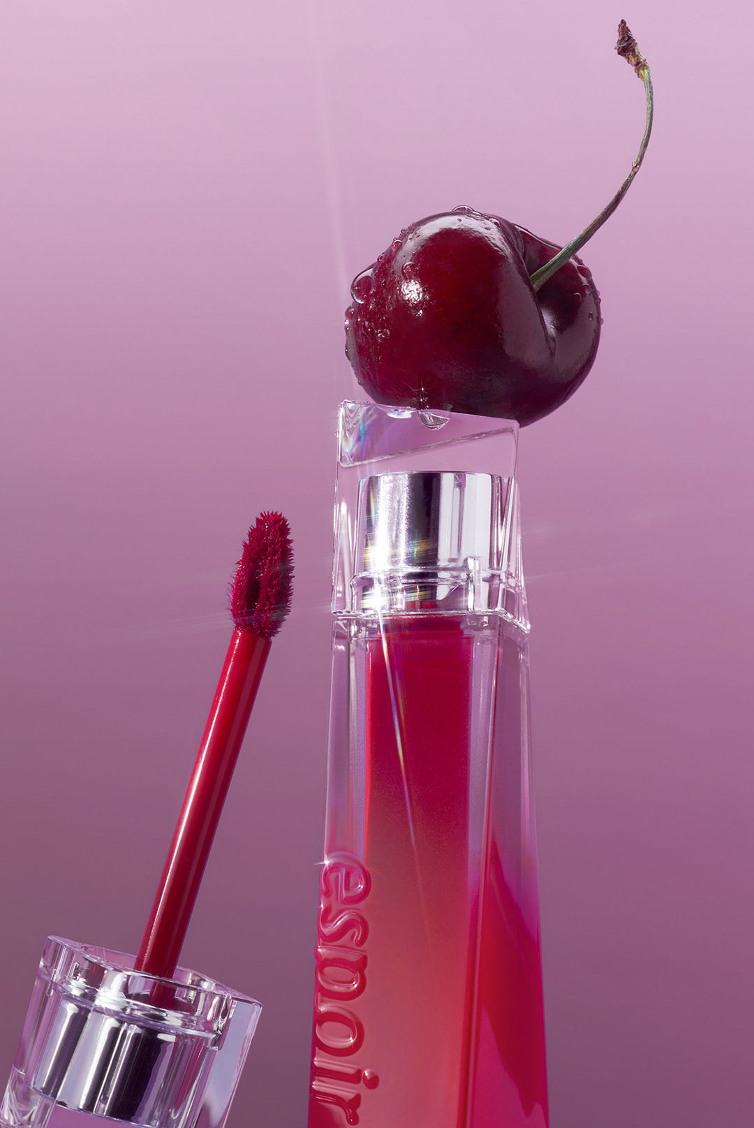 Espoir Couture Lip Tint Glaze 